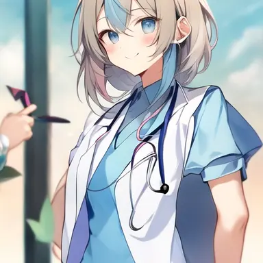 Profile image of 原　舞