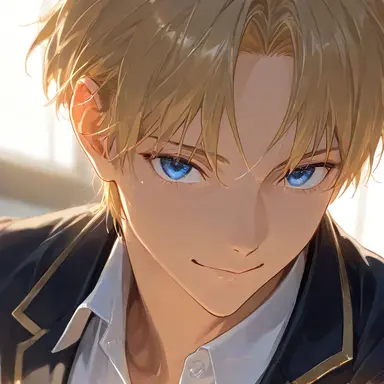 Profile image of 流星