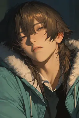 Profile image of 理人