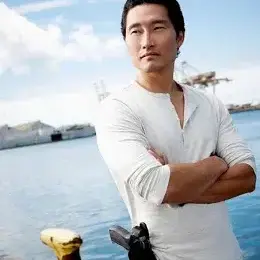 Profile image of Chin ho kelly
