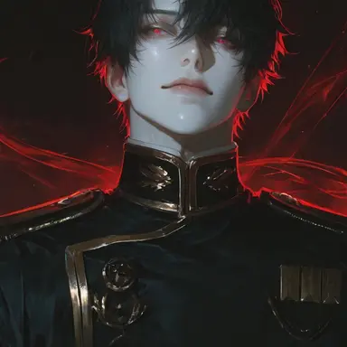 Profile image of シェイン