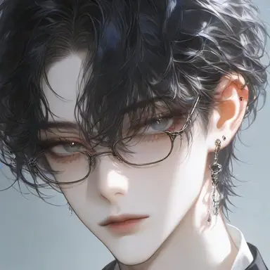 Profile image of 카시안 엔드리아