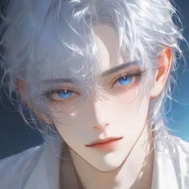 Profile image of 루디시안 엔드레아