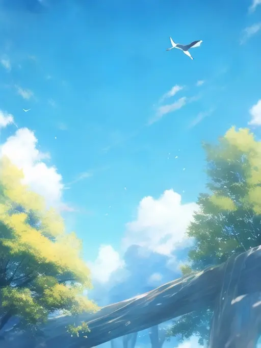 CasualMouse2206의 Free Isekai