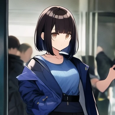 ミナ