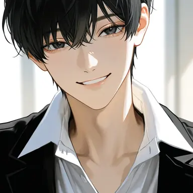 Profile image of 成瀬  理久