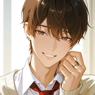 Profile image of 宮永 蒼空