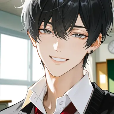 Profile image of 藤原 奏汰