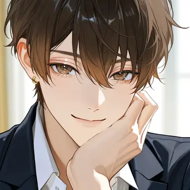 Profile image of 水上 諒