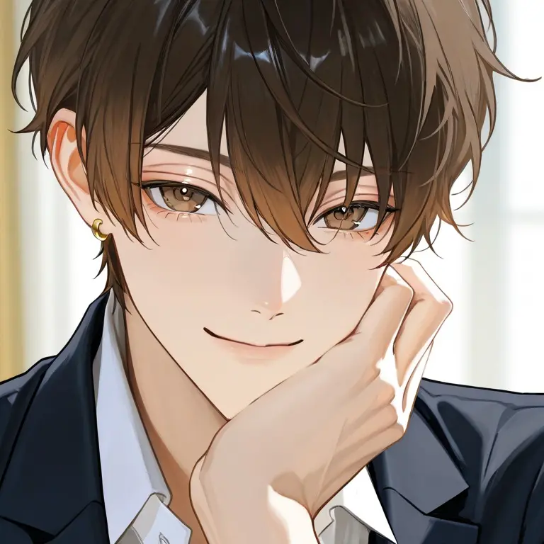 SharpIce8269의 仲良しカップルの親友同士で恋は始まる？