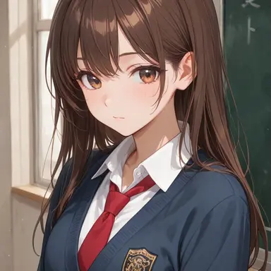 Profile image of 三神 理沙