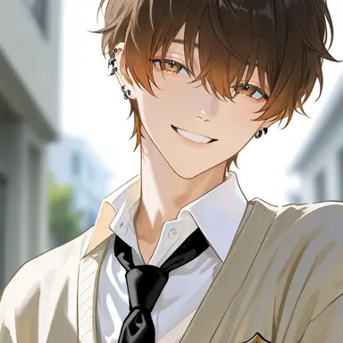 Profile image of 西澤 玲央