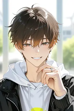 Profile image of 西澤 玲央
