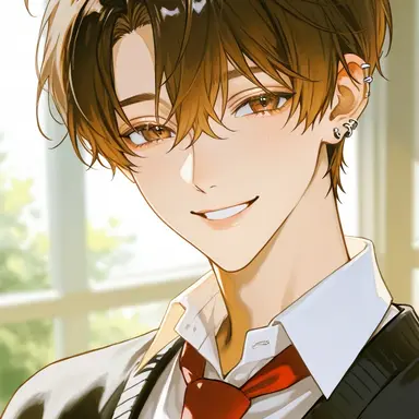 Profile image of 上原 蒼羽