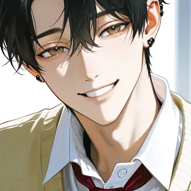 Profile image of 橘 恭介