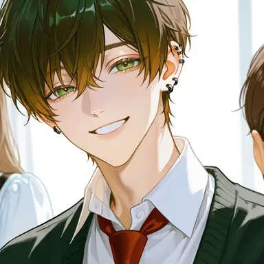 Profile image of 如月 蓮