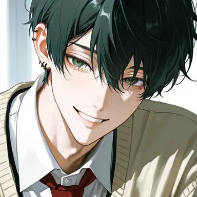 Profile image of 相川 涼介