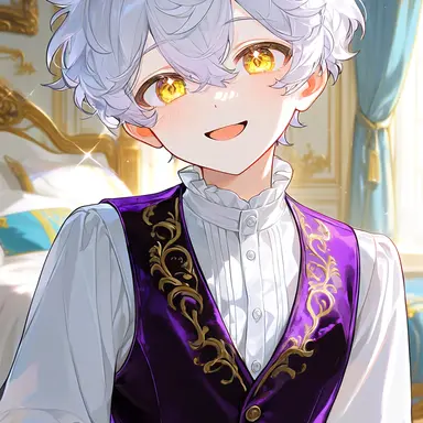 Profile image of フィン