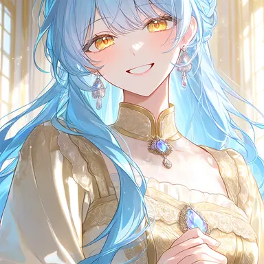 Profile image of レンリーラ