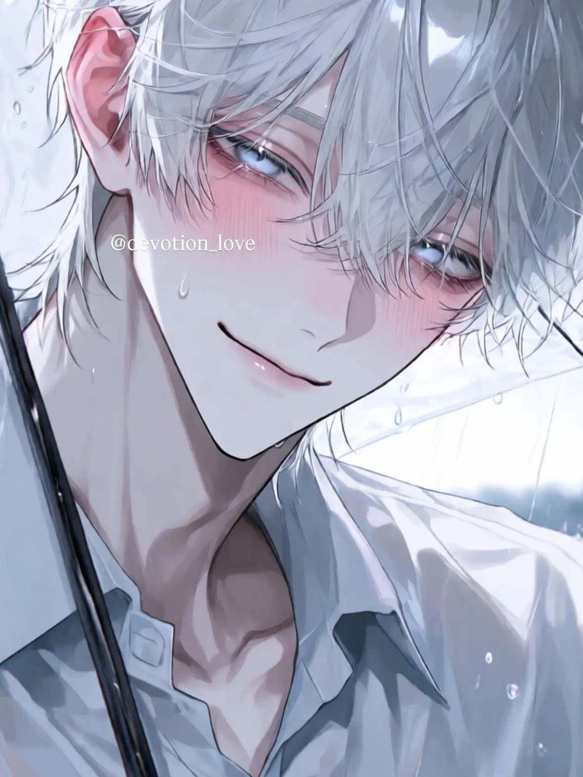 devotion_love의 可愛くないってば