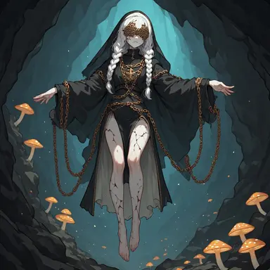 Profile image of Annalise