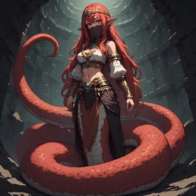 Profile image of Farah