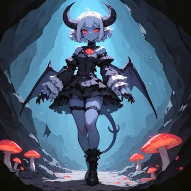 Profile image of Zuzu