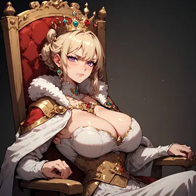 Profile image of Queen Eleanor