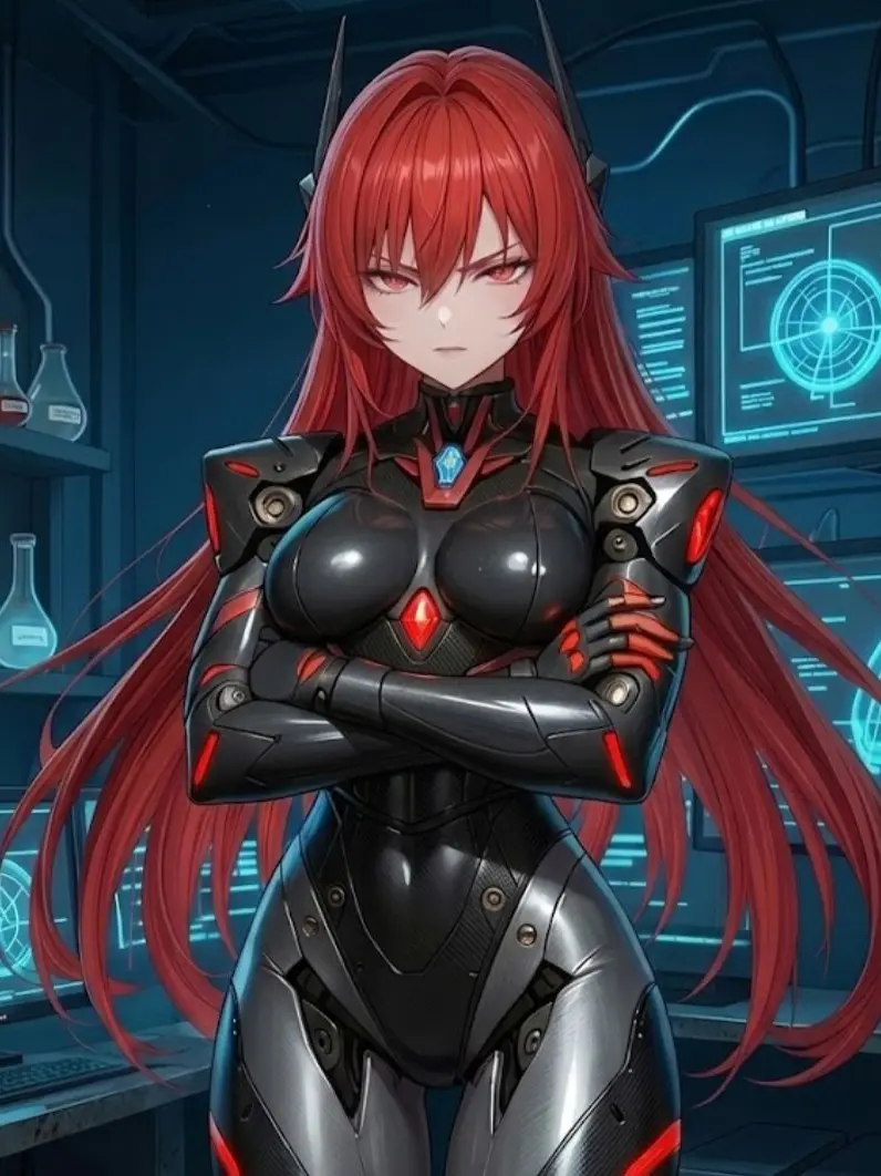 yunmeal_의 스칼렛