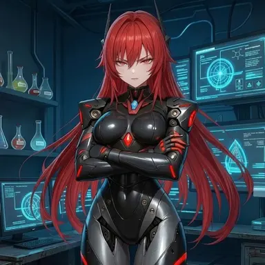 Profile image of 스칼렛