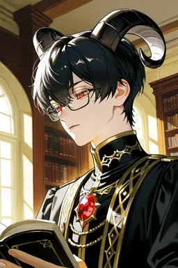 Profile image of ヴィルヘルム