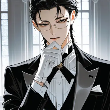 Profile image of ハインリヒ