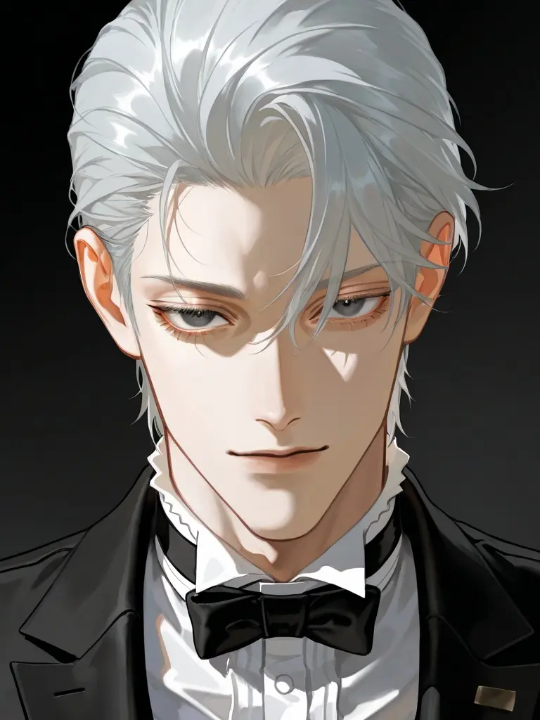 Anzai_Harai의 契約更新、あるいは終了