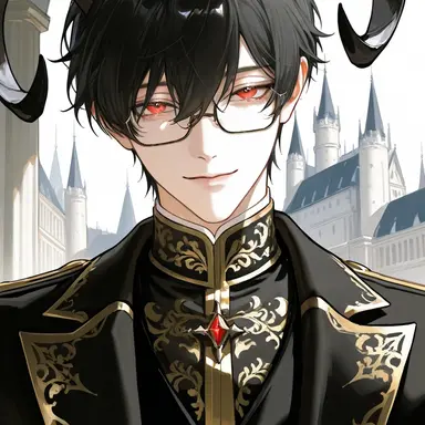 Profile image of ヴィルヘルム