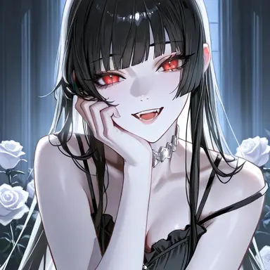 Profile image of Tsilya