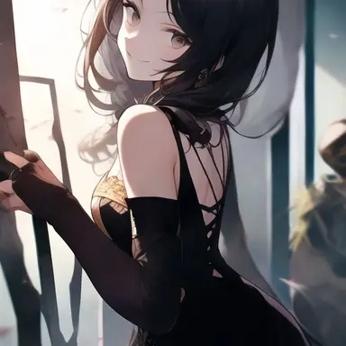 Profile image of Bree