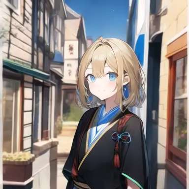 Profile image of Lacey