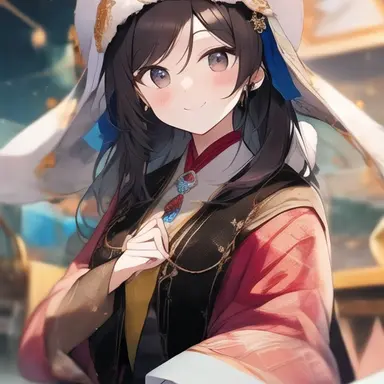 Profile image of Vanessa