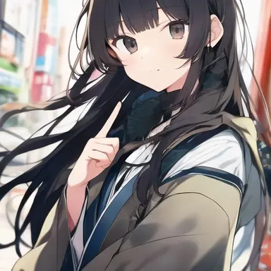 Profile image of Lydia Croft