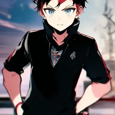 Profile image of Kai