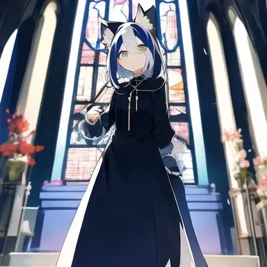 Profile image of Luna