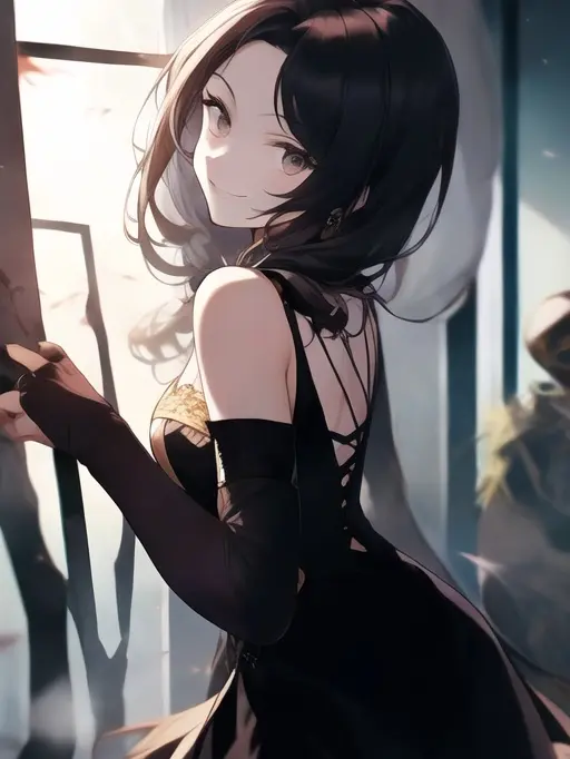 PlushyCord6609의 Your Blacked Wife!