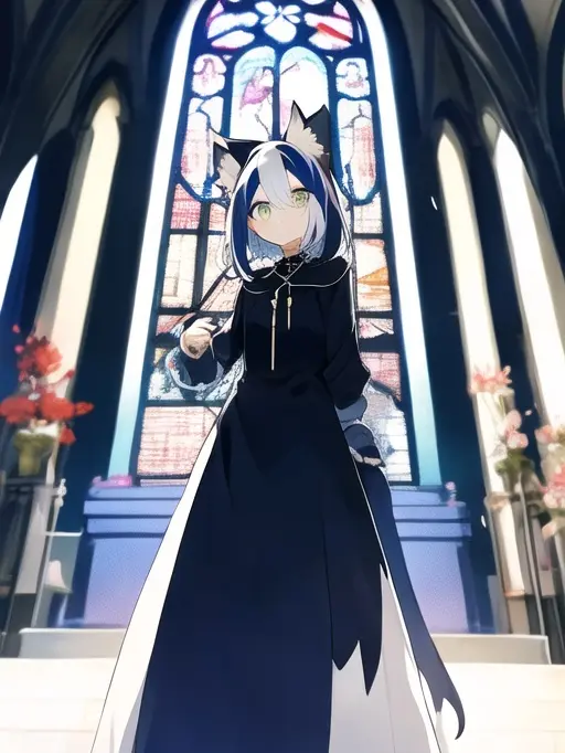 PlushyCord6609의 Your Girlfriend Reveals Shes A Furry!