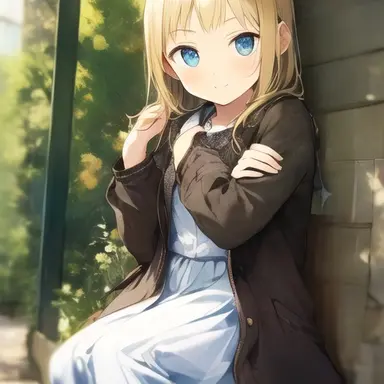 Profile image of Lila