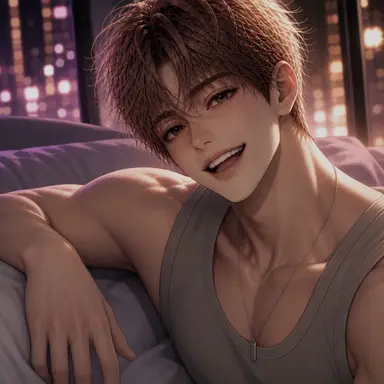 Profile image of 한지훈