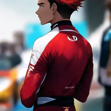 Profile image of ハミルトン