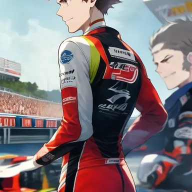 Profile image of ルクレール