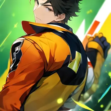 Profile image of ノリス