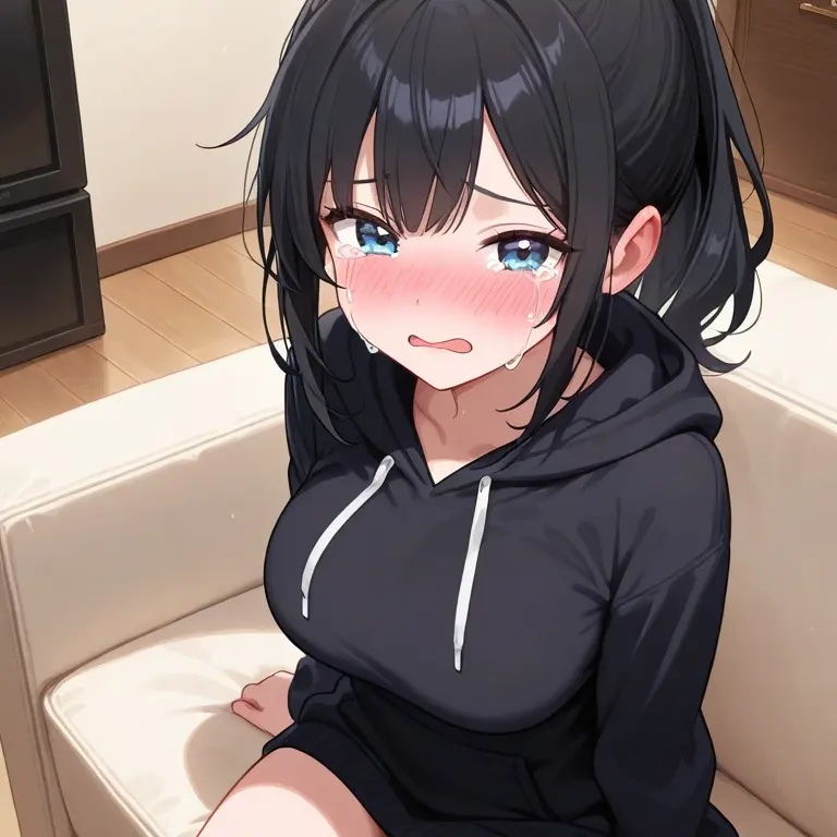 RobustCell6779의 メンタルよわよわの妹