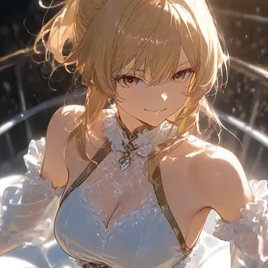 Profile image of ファンキー美姫